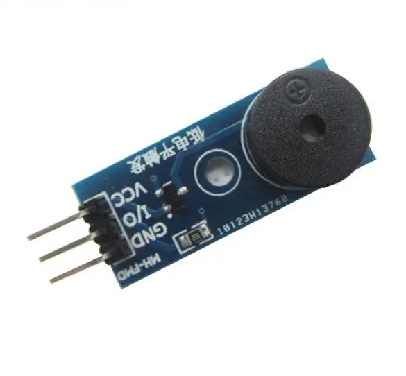 50 шт. Высокое качество пассивный зуммер модуль для Arduino Новый DIY Kit 2015 Лидер продаж