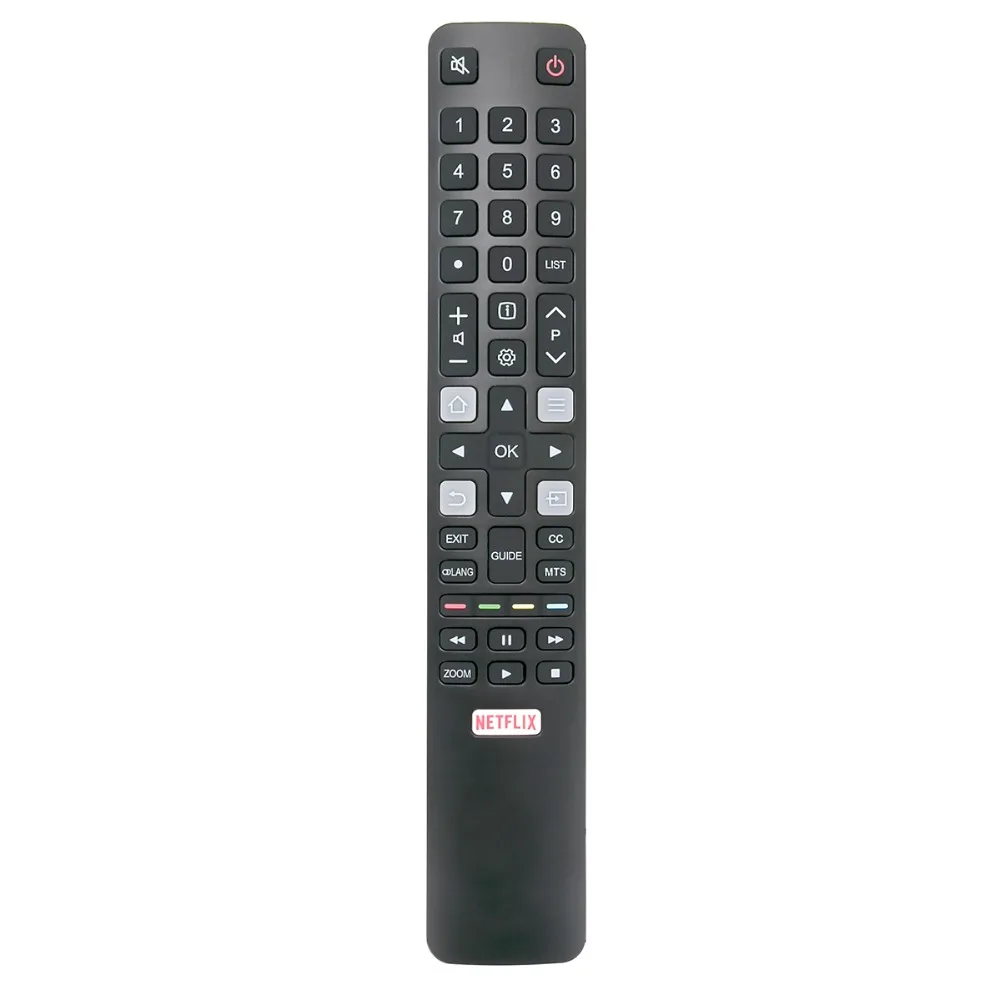 Новый пульт дистанционного управления RC802N YLI2 подходит для TCL (06-IRPT45-BRC802N) |