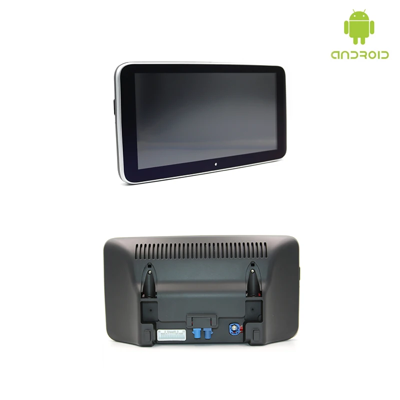 NVTECH Android мультимедийная навигация gps для Mecerdes Benz CLASS ML/GL радио приборная панель dvd-плеер 9,3" стиль 2013