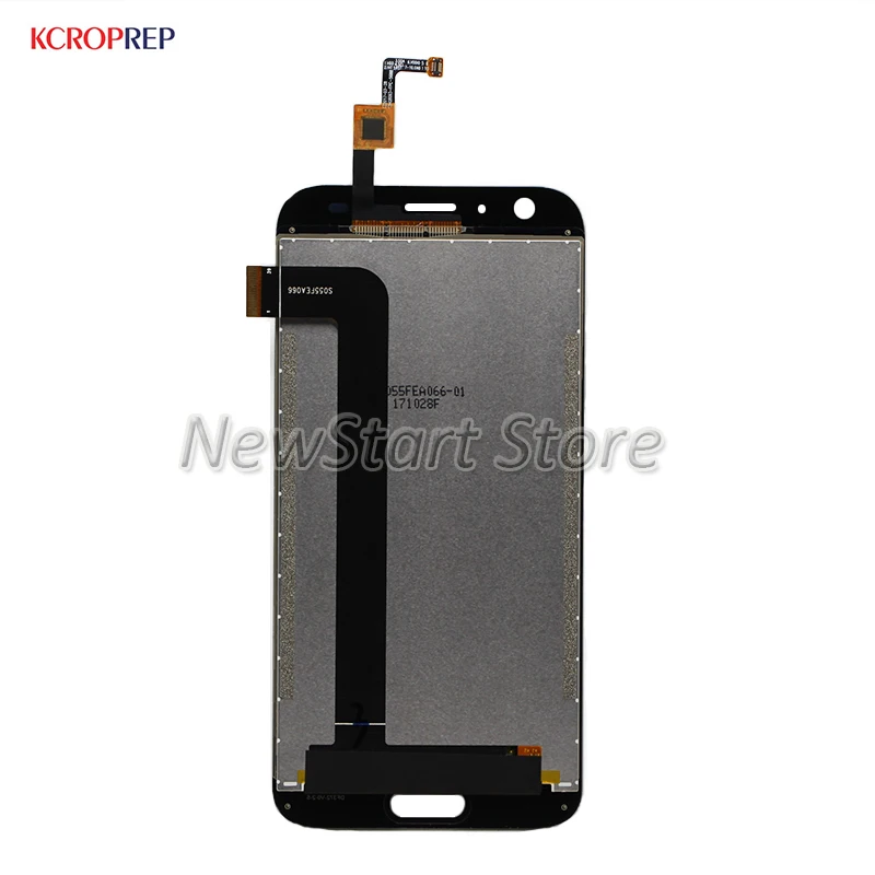 Для Doogee BL5000 LCD дисплей кодирующий преобразователь сенсорного экрана в сборе без