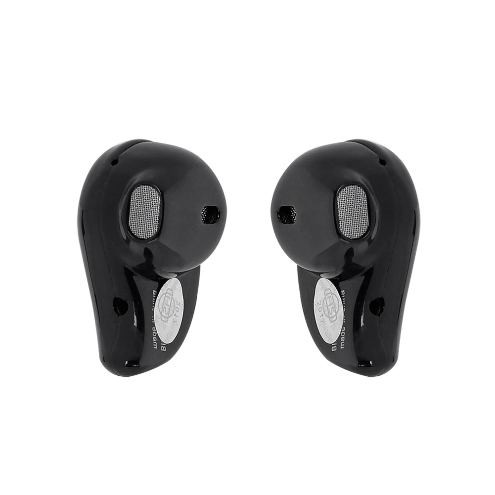 Мини Bluetooth наушники невидимые истинные беспроводные микро Беспроводные с