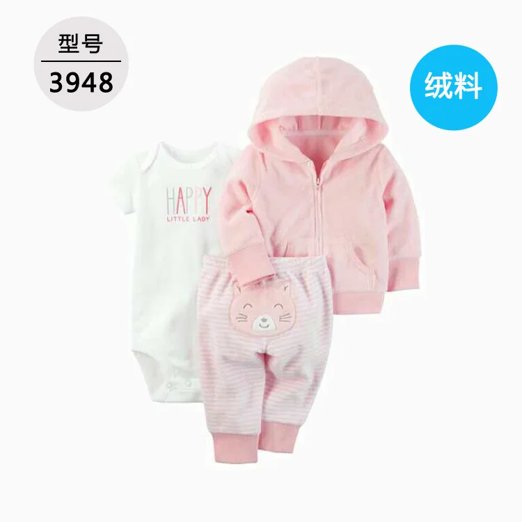 XINI MOMMY/осенняя одежда унисекс; повседневная детская одежда для малышей; Осенняя эксклюзивная детская одежда с героями мультфильмов; ALI75