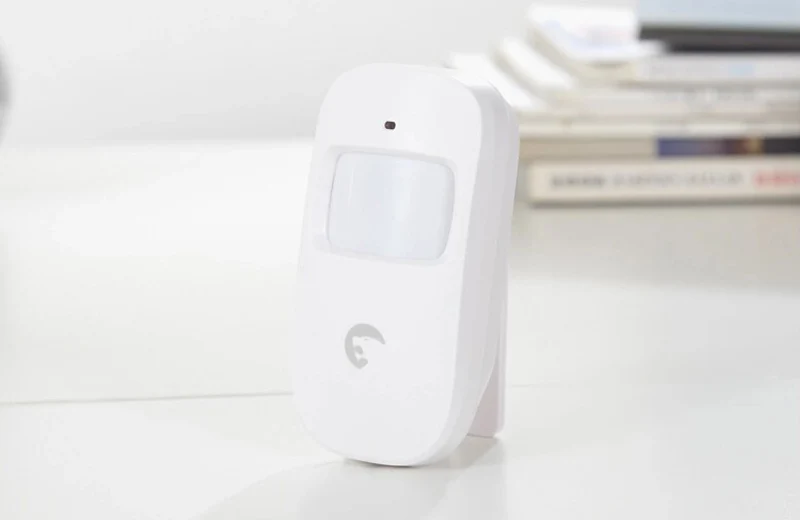 Беспроводной PIR датчик движения с защитой от кражи людей/животных|sensor sensor|sensor