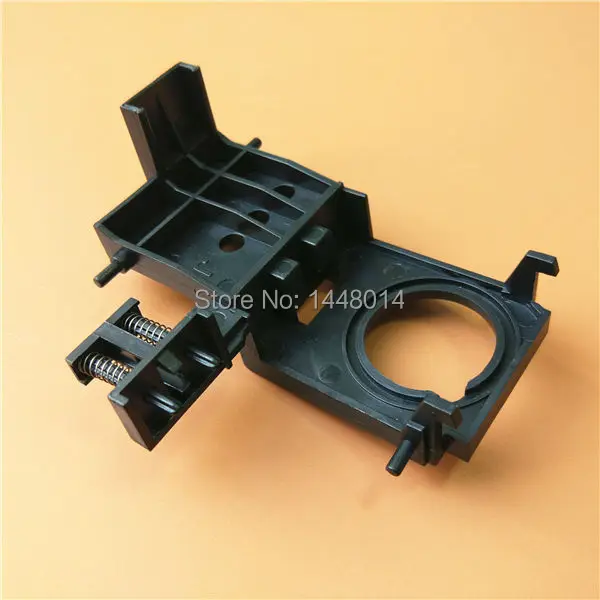 1 шт. оптовая продажа экологичный устойчивый к растворению укупорочный держатель