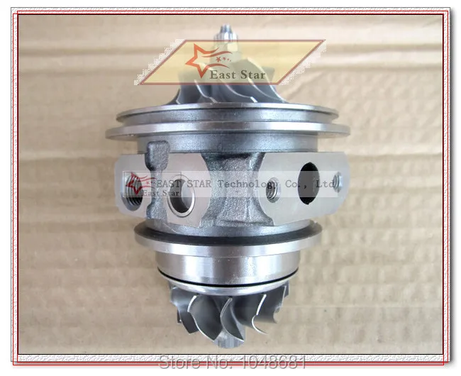 Турбокартридж CHRA Core TD04 49377 04300 14412 AA360 Турбокомпрессор Для Subaru Forester Impreza WRX NB 1998 2003 2.0L