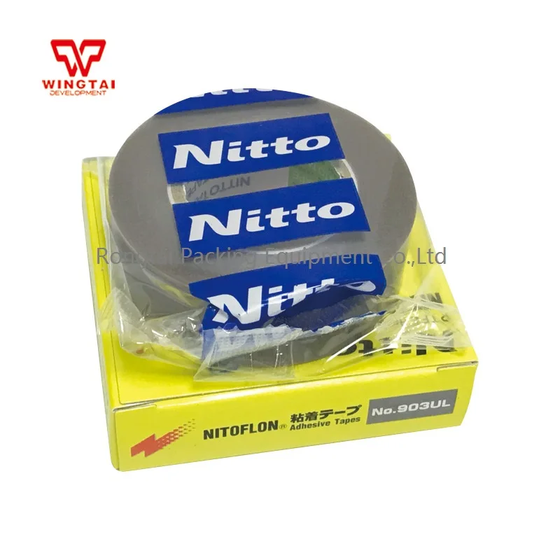 

Nitoflon 903ul Japan Nitto Nitoflon Heat Resistant Tape