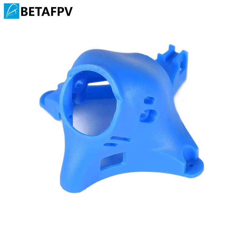 BETAFPV 2 шт. Beta85X HD FPV навес PE синего цвета для Caddx черепаха V2 Камера|Детали и