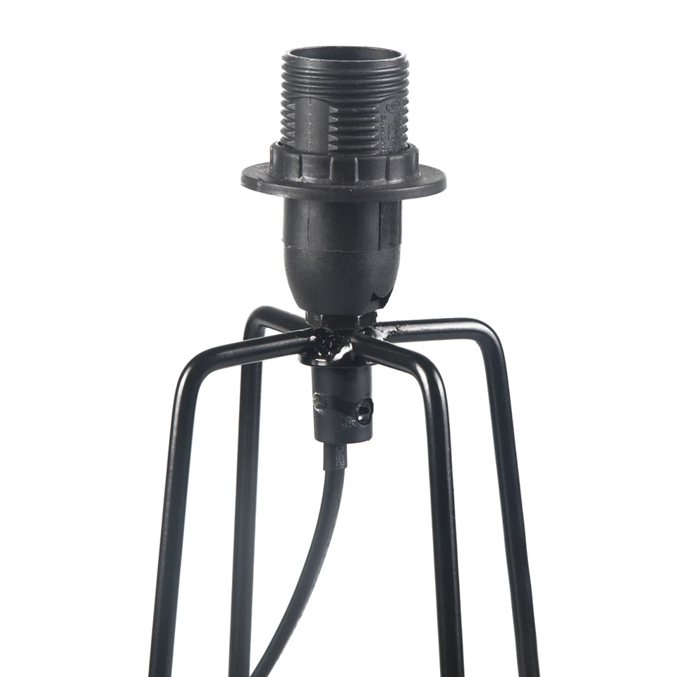 OYGROUP Iron Table Lamp EU Plug Modern American Desk Reading Office Light For Home#OY16T01|table lamp|iron table lampdesk reading light |
