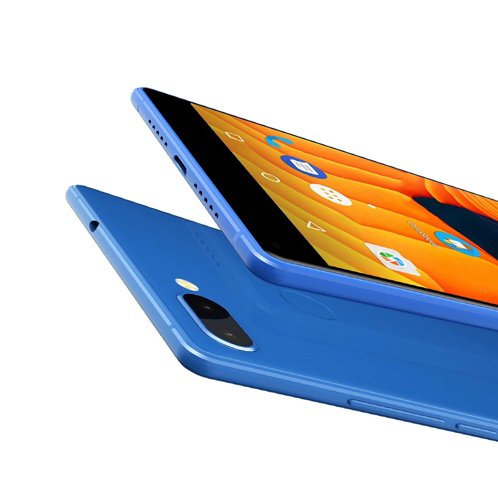Vernee Mix 2 смартфон 4G 6 0 дюймов Android 7 MTK6757CD Восьмиядерный B Оперативная память