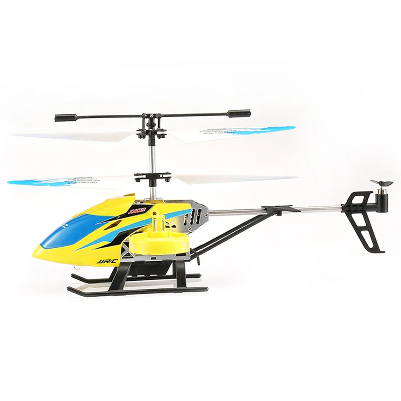 JJRC JX02 2 4G 4CH удержание высоты один ключ взлета мини RC вертолет RTF Игрушки для