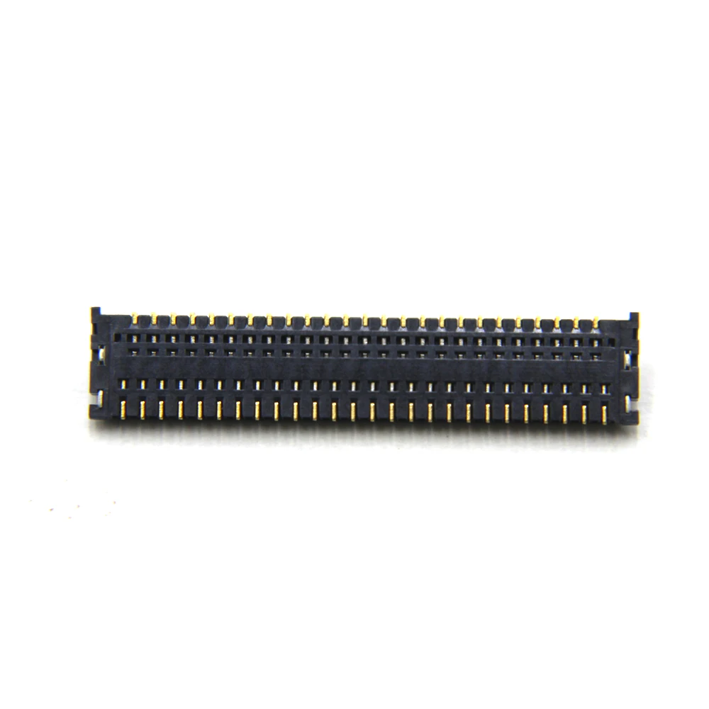 2 шт./лот Совершенно новый для iPad 3 4 ЖК-дисплей экран FPC разъем 51 PIN на материнской