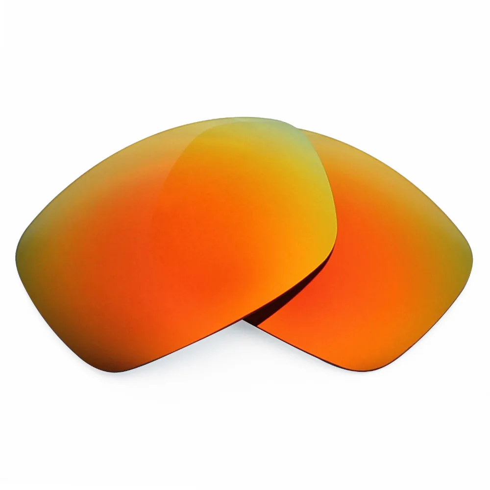 

SNARK поляризованные Сменные линзы для очков Oakley очки с оправой огненно-красные