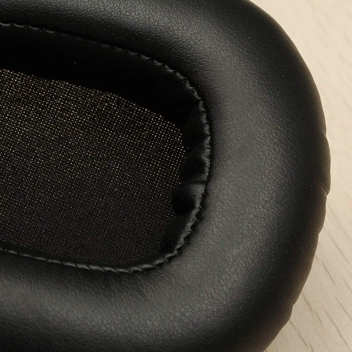 Высокое качество 1 Пара амбушюры для наушников Чехлы Razer Tiamat игровые музыкальные