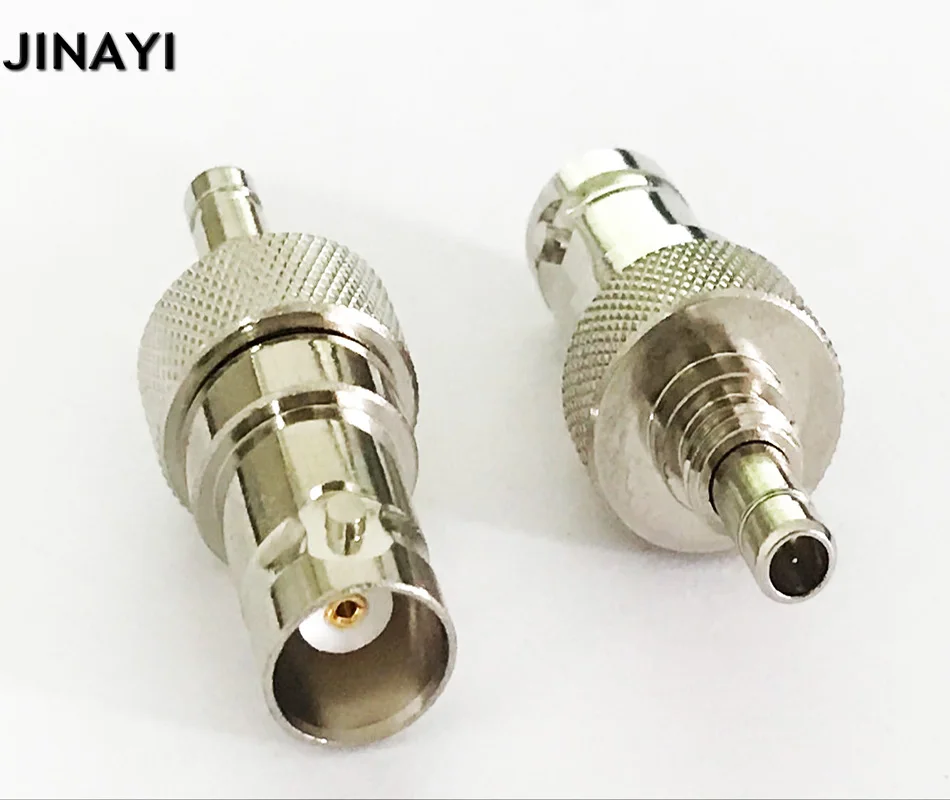 10pcs/lot BNC Radios Antenna Adapter for MOTOROLA CP200 EP450 PR400 CP160/180 GP3688/3188 | Обустройство дома