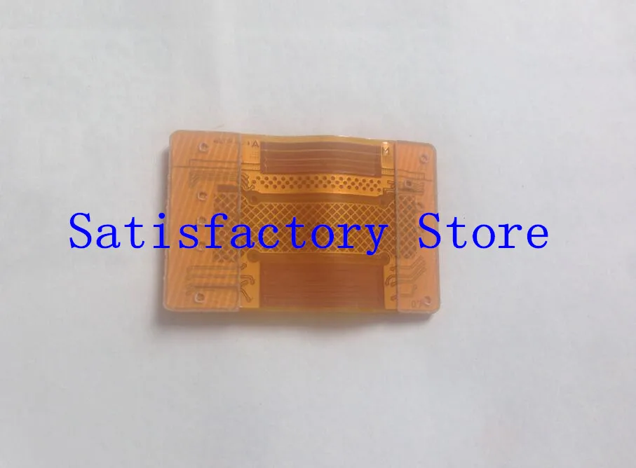 Гибкий кабель подключения CCD COMS Matrix для Canon EOS 60D DS126281 SLR | Электроника