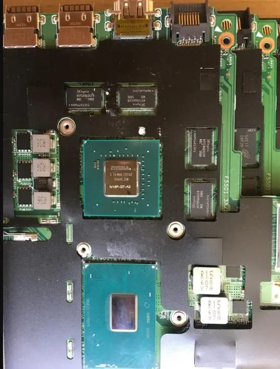 

15221-1m connect board connect with y700-15isk y700-15 5b20k91444 motherboard full test PCB connect board