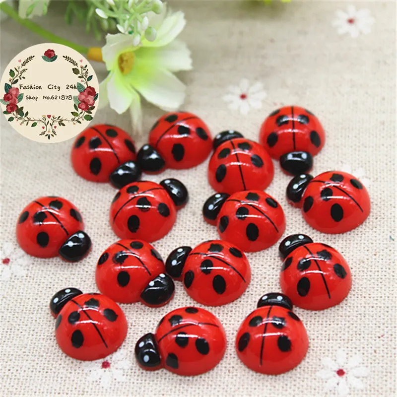 100 шт. кабошон с плоской задней стороной 15*20 мм|scrapbooking diy|scrapbooking craftscrapbooking cabochon |