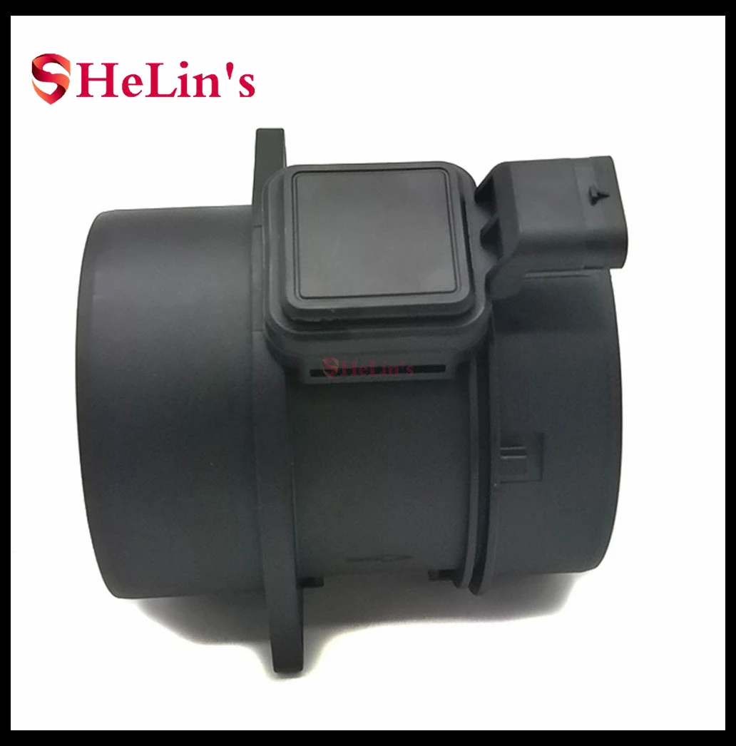 5WK97028 05149208AB Mass Air Flow Maf сенсор для Jeep Compass MK49 Патриот MK74 Grand Cherokee Dodge Калибр 2 CRD 2.2CRD|Расходомер воздуха| |