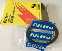 3pcs t0 08mmw25mml10m japan nitto denko tape nitoflon waterproof single sided tape 903ul