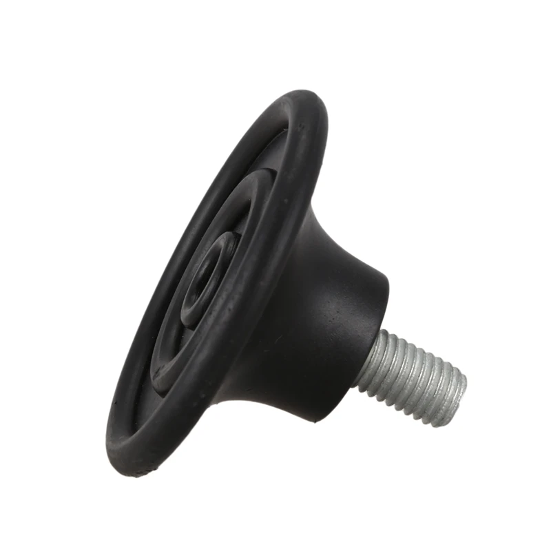 Регулируемый резьбовой винт на нивелировочный мотор нижний планер M10 x 60 мм 4 шт |