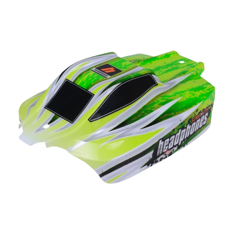 

WLtoys A959-B RC Car spare part A959-B-01 (green) Car shell