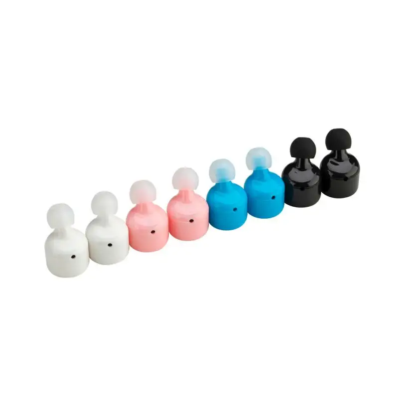 2017 Mini True Wireless Bluetooth Twins стерео наушники вкладыши дропшиппинг oct13|earphone earbuds|headset