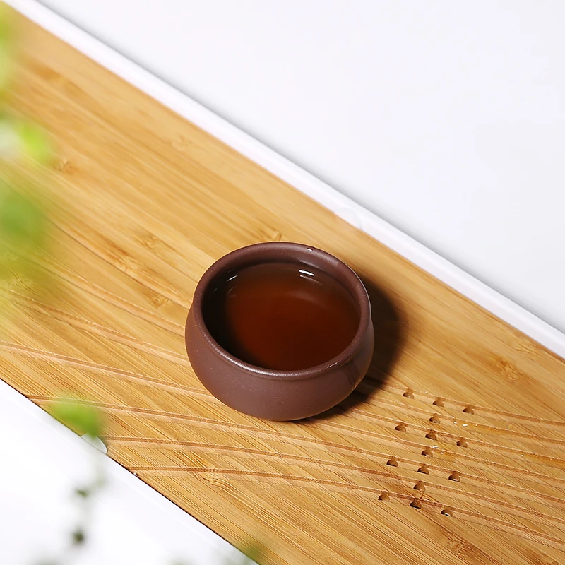 60cc Подлинная исинская чайная чашка ручной работы Master cup китайская здоровье