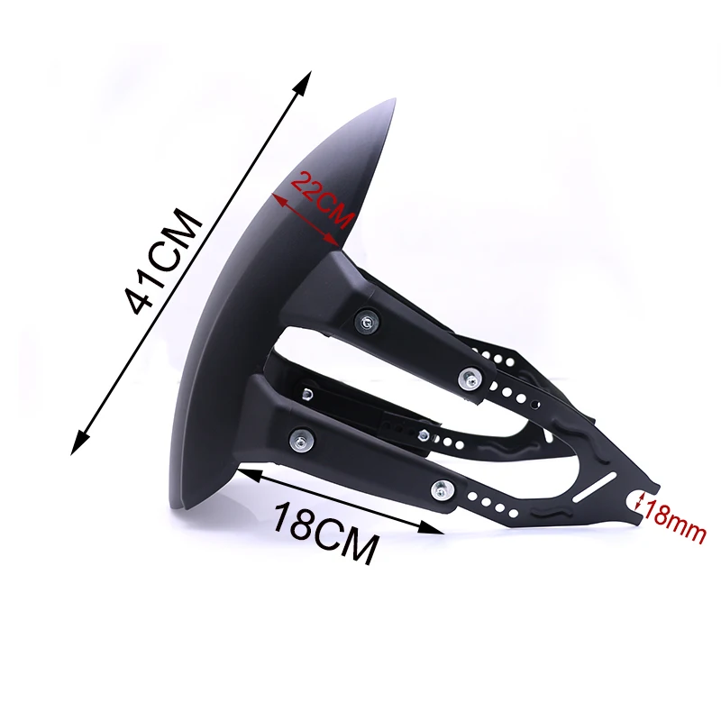 Крыло мотоцикла задняя крышка заднее крыло для Suzuki Kawasaki Honda Yamaha GRS250 YS250