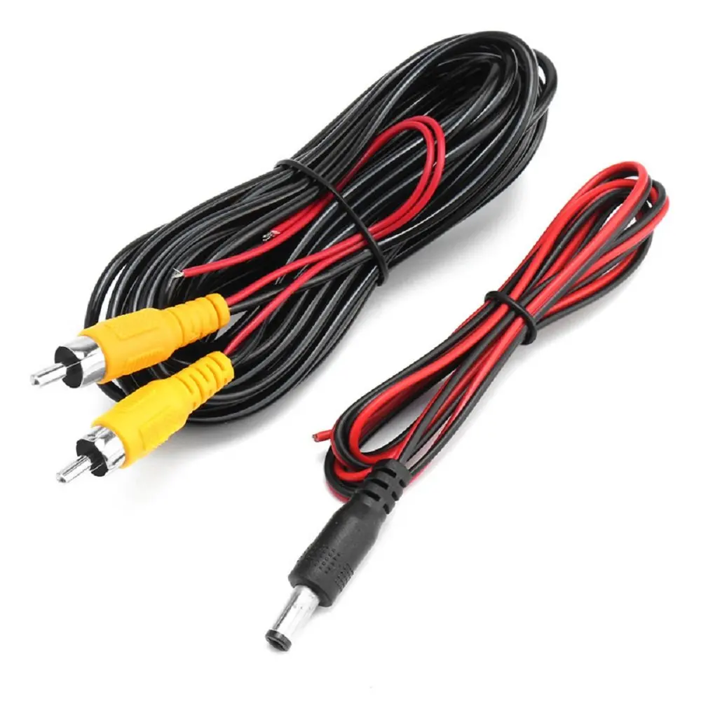 

1280*720P Waterproof HD 170 Degree Fisheye Lens Nolight Night Vision Car Reverse Backup Rear View Parking Camera Sony/MCCD 1409