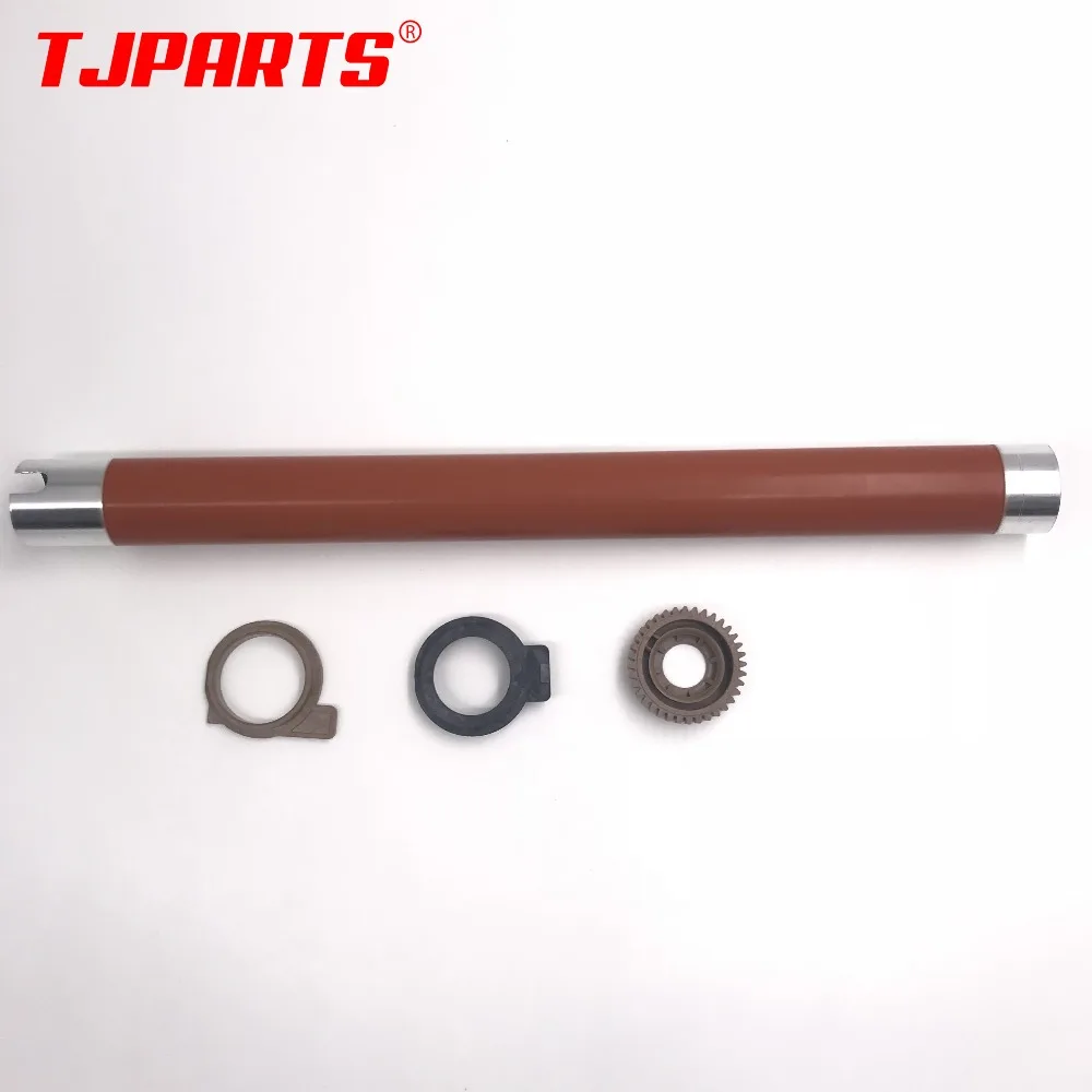 10 наборов х верхний тепловой ролик втулка шестерни для Kyocera FS1028 FS1128 FS1350 FS2000 KM2810