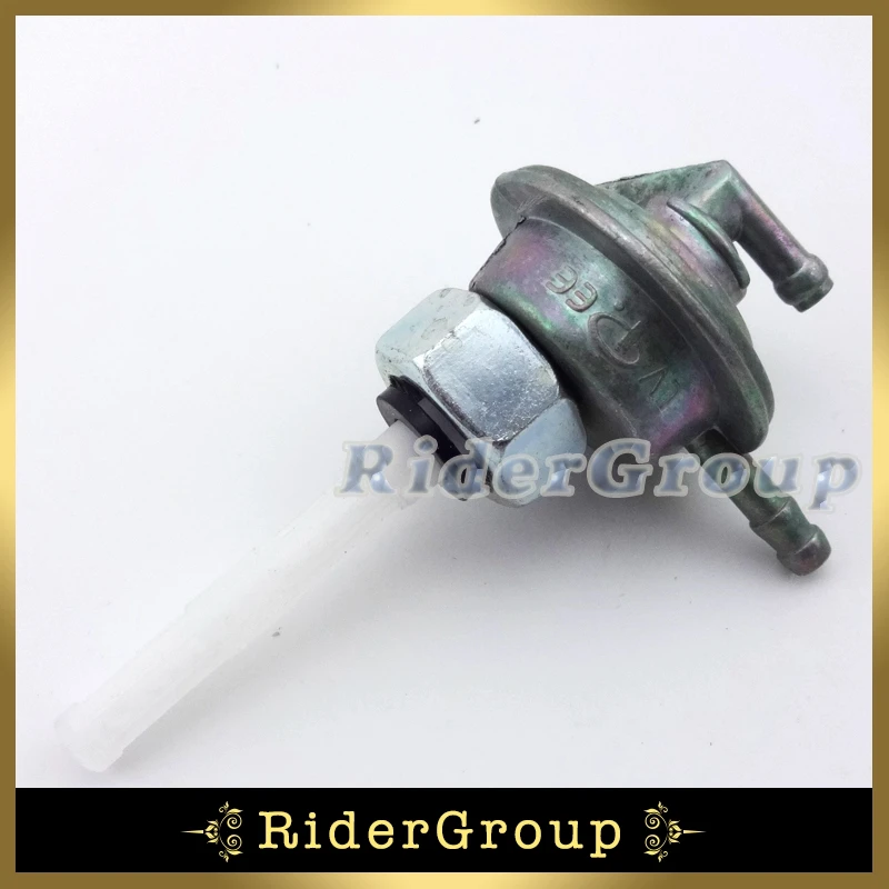 Газовый топливный кран фрикционный клапан для двигателя GY6 50cc 90cc 110cc 125cc 150cc