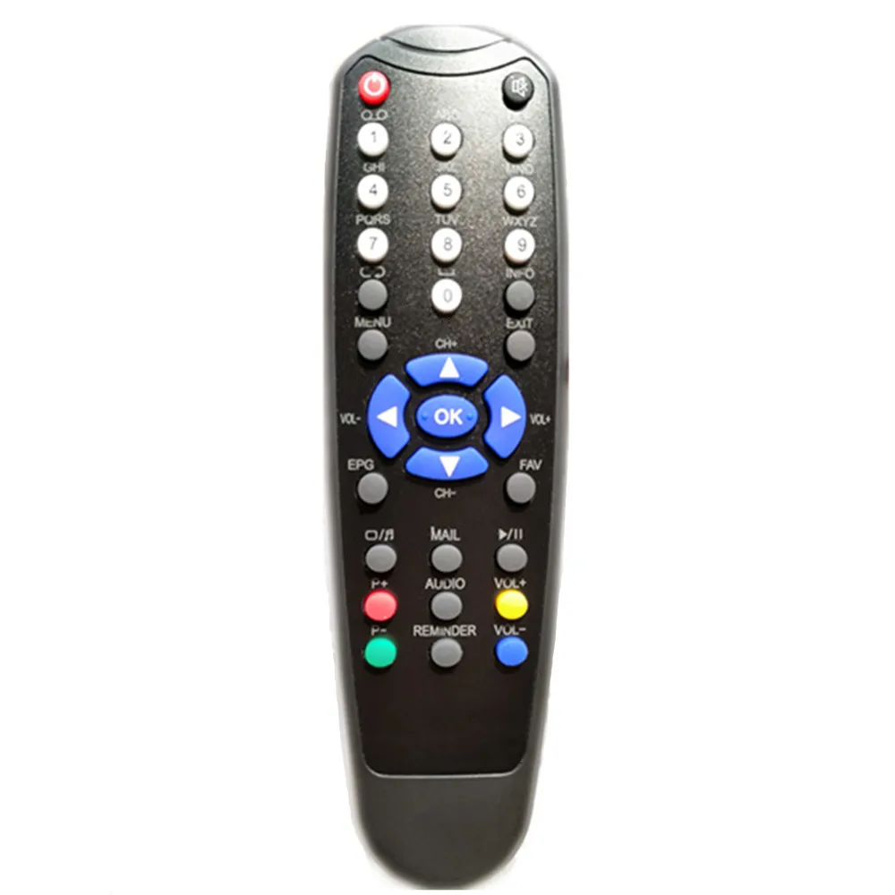 Пульт ДУ, совместимый для K-Vision Bromo C1000 приемник parabola topas tv контроллер