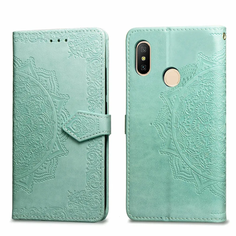 Чехол для Xiao mi Red mi 6A, красный, mi Note 5, 6 Pro, 5 Plus, Note 6 Pro, кожаный чехол-книжка для Xiao mi Red, mi 6A, 5A, 5 Plus, mi A2 Lite, чехол