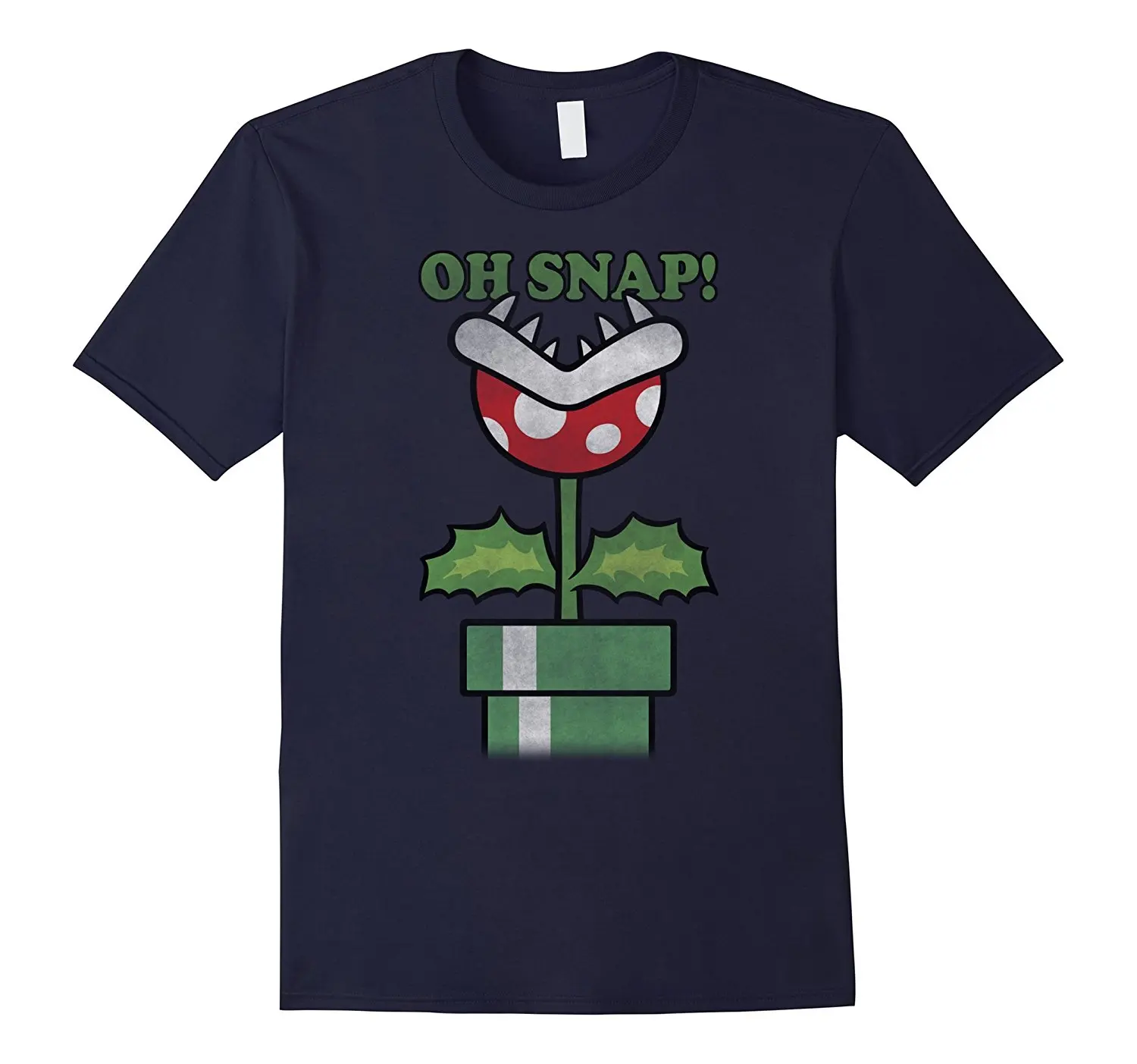 Nintendo Супер Марио Piranha завод ой оснастки Винтаж футболка|vintage t-shirt|t-shirt t-shirtt-shirt super |