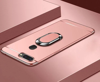 Чехол для Meizu M5 M3 M2 Note, задняя крышка, позолоченный жесткий чехол для Meizu note5 note3 Note2 M 5 3 2, защитный чехол - Цвет: Розовый