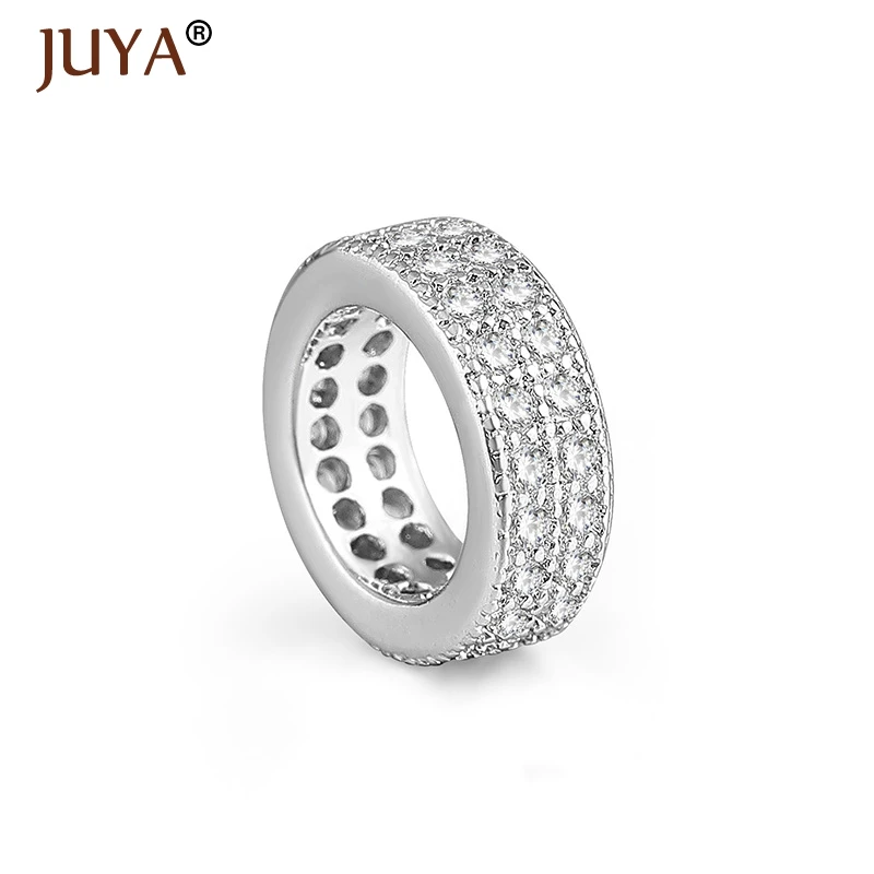 Круглые прозрачные/черные стразы с инкрустацией круглые полые шарики для