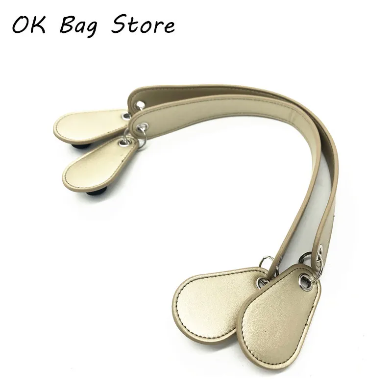 MLHJ obag синяя ручка для женщин obag