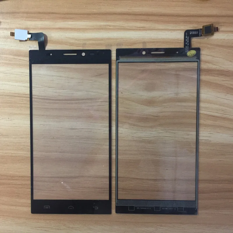 Сенсорная панель мобильного телефона Для Doogee F5 сенсорный экран дигитайзер