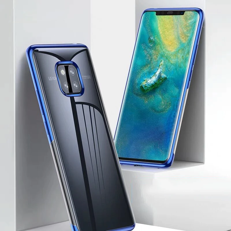 Чехол Suntaiho для Honor 10 чехол huawei mate 20 lite мягкий ТПУ X honor 8x mater pro | Мобильные телефоны и