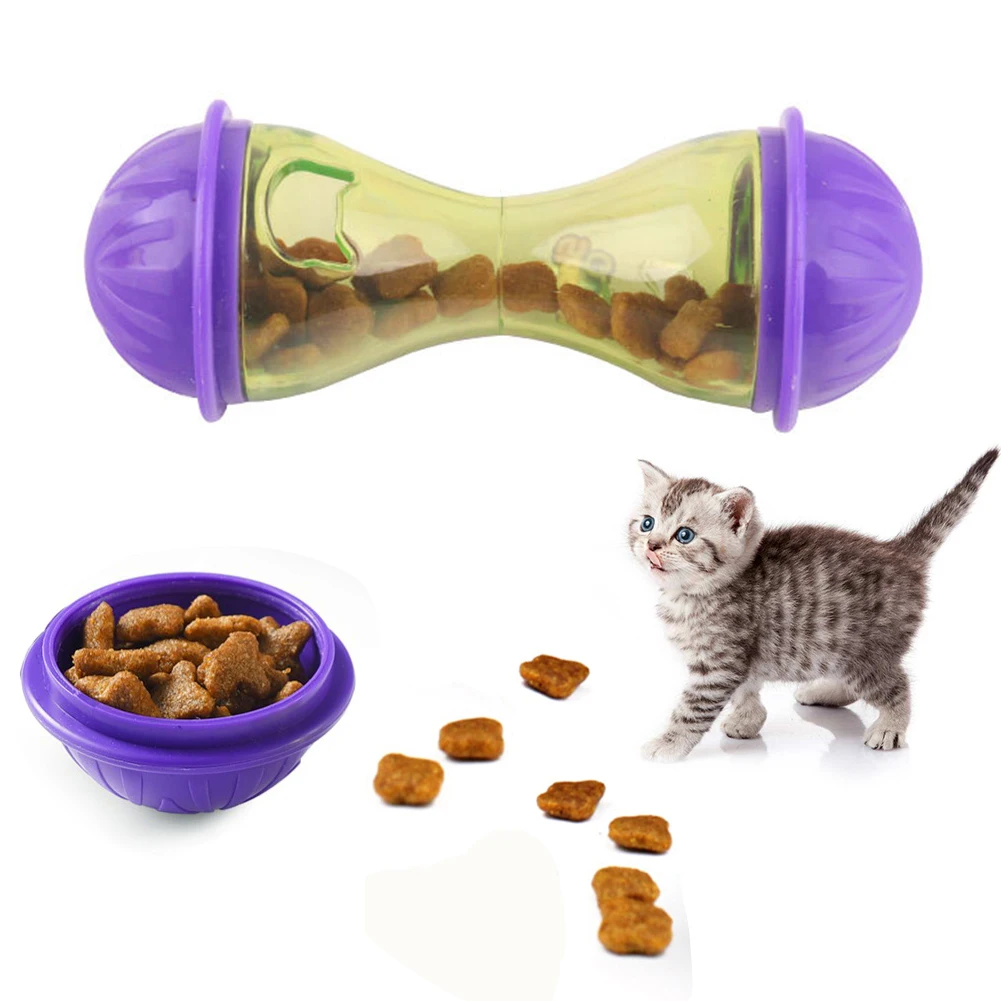 Портативная Игрушка для кошек высокого качества домашних животных