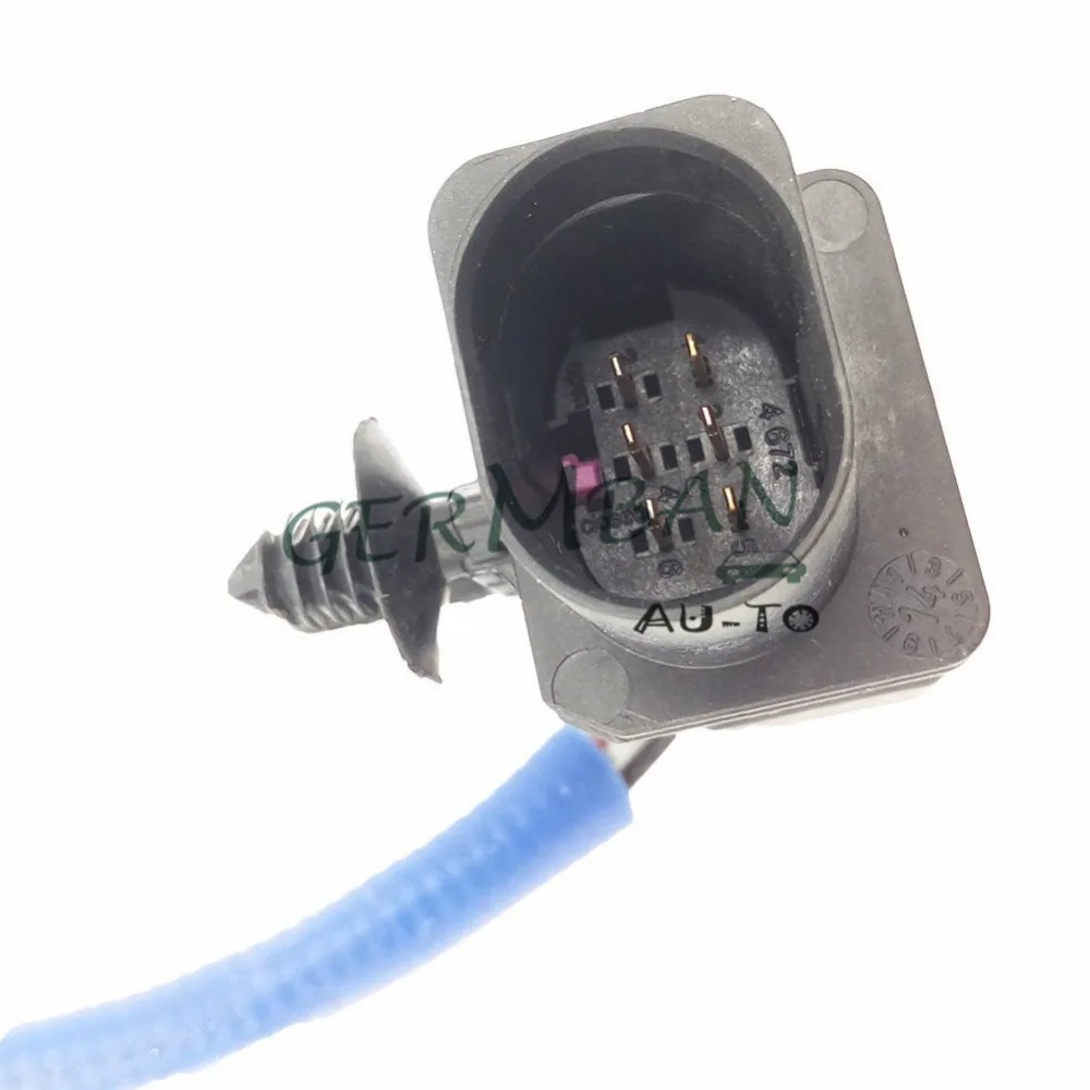 BA5Z-9F472-C O2 Oxygen Sensor LSU 4.9 Upstream Fit For FORD Focus 2.0L 2010-2016 8F9A-9Y460-GA 8F9Z-9F472-H 0 258 017 322 | Автомобили и