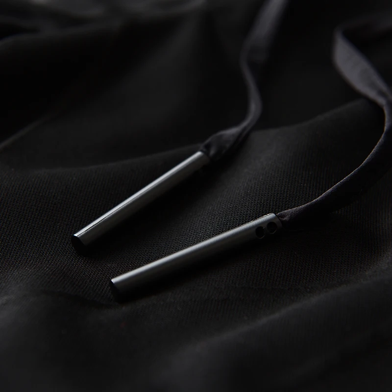 Мужской комплект Minglu с геометрическим рисунком летний мужской V-образным вырезом