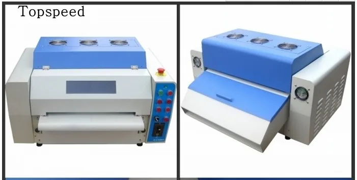 Профессиональная УФ-машина для нанесения покрытия 12 5 дюймов УФ-ламинатор 320 мм |