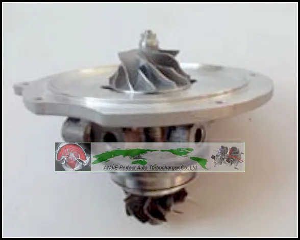 Бесплатная доставка турбо картридж CHRA Core для HOLDEN ISUZU Rodeo Trooper Astra Vectra 98- 4JB1T 2.8L RHF5