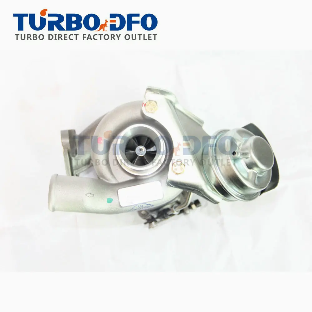 TD03 Новое турбо зарядное устройство в комплекте 49131 06007 для Opel Astra H Combo C Corsa Meriva A 1 7
