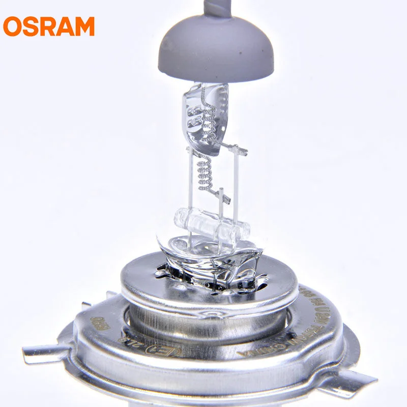 OSRAM H4 62248 24 В 100/90 Вт P43t OFFROAD стандарт лампа грузовик галогенная супер ралли фар