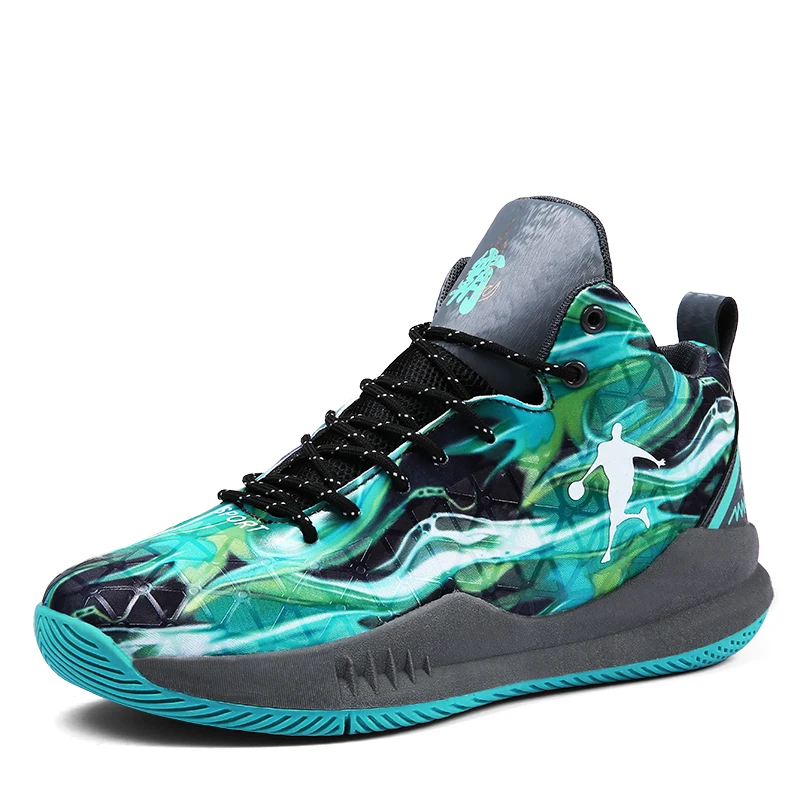 2019 новые мужские баскетбольные кроссовки уличные спортивные zapatillas mujer deportiva