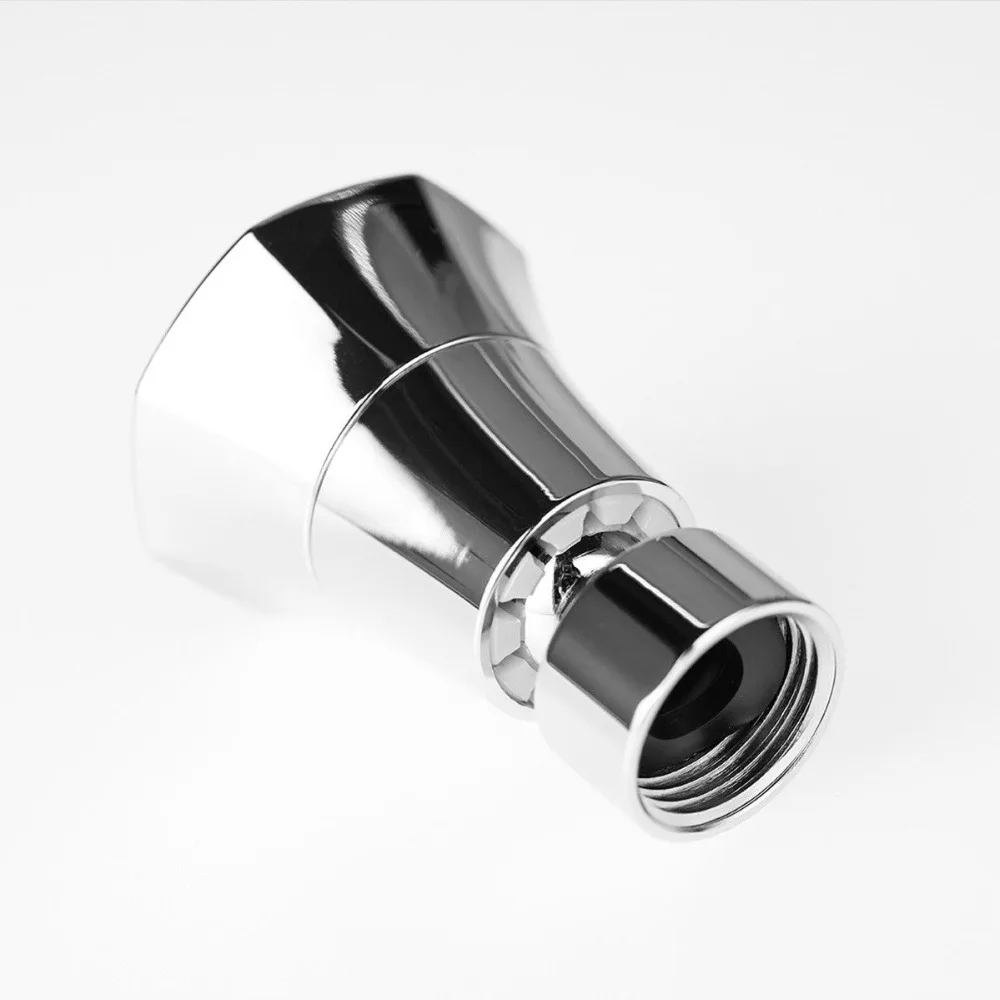 360 Degree Rotatable Kitchen Faucet Aerator Water Saving Bubbler G1/2 Interface Powerful Outlet Tap | Обустройство дома