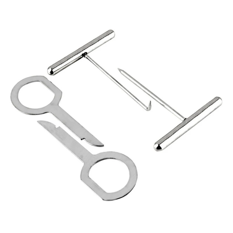 12 шт./компл.. Инструмент для ремонта автомобиля набор разборки установщик Mercedes Benz