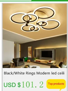 NEW led Ceiling Lights For Livingroom Bedroom luminaria abajur Indoor Lights Fixture Ceiling Lamp For Home Decorative Lampshade